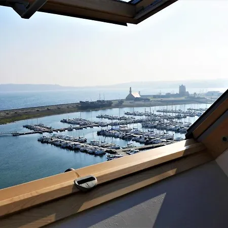 Bellevue Aparthotel Camaret-sur-Mer