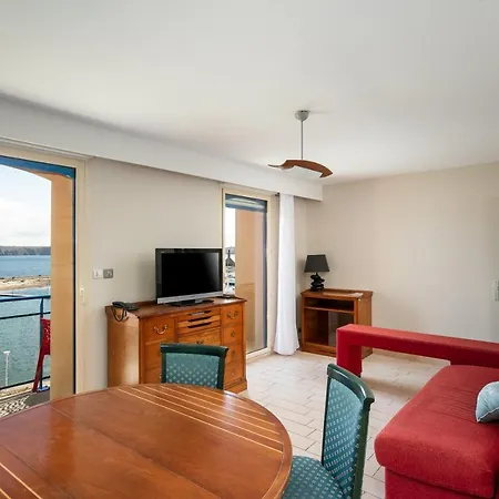 Bellevue Aparthotel Camaret-sur-Mer