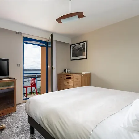 Bellevue Aparthotel Camaret-sur-Mer