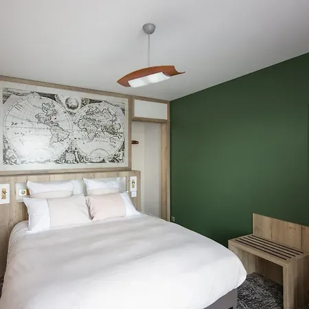 Aparthotel Bellevue Camaret-sur-Mer