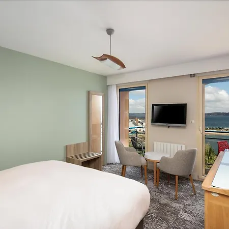 Aparthotel Bellevue