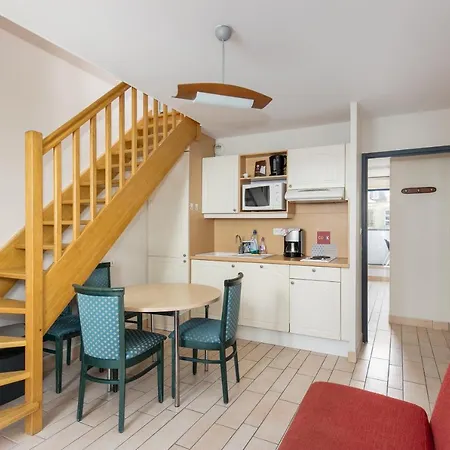 Aparthotel Bellevue Camaret-sur-Mer